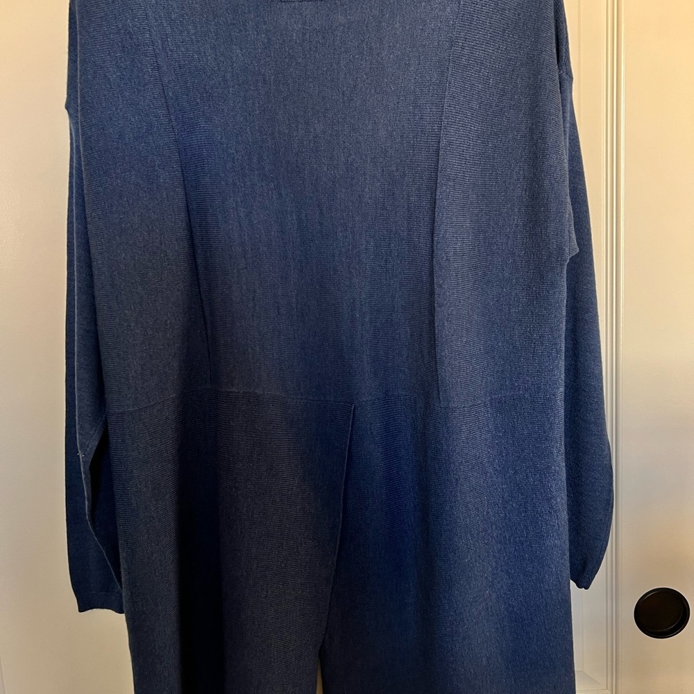 Nydj Lightweight Pullover Sweater - image 3